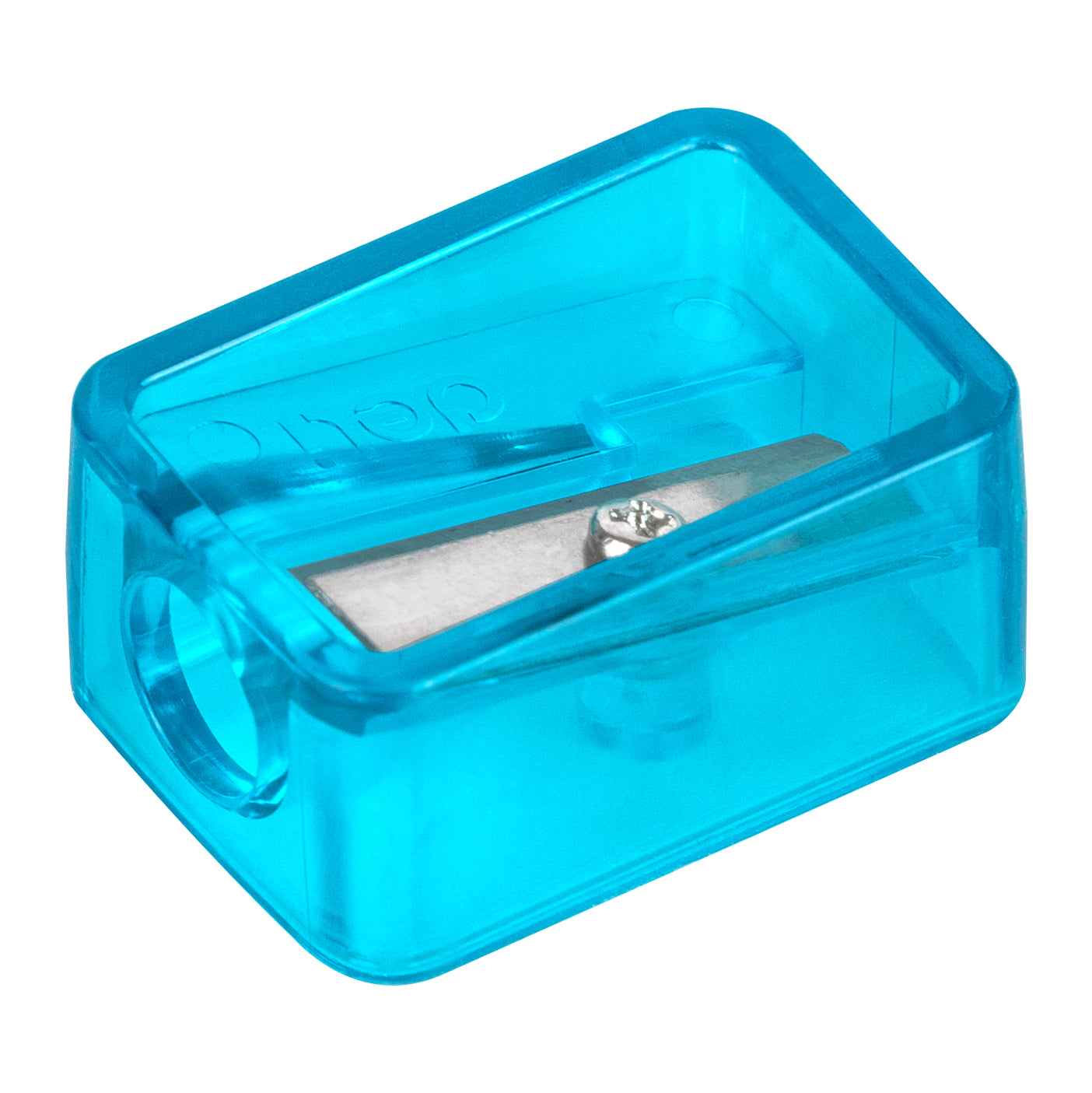 Deli Stationery-     Pencil Sharpener (SKU: EH034)