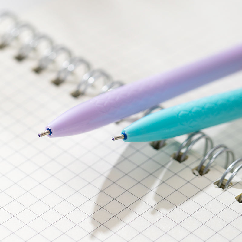 Deli Stationery-     Ball Point Pen (SKU: EQ02736)