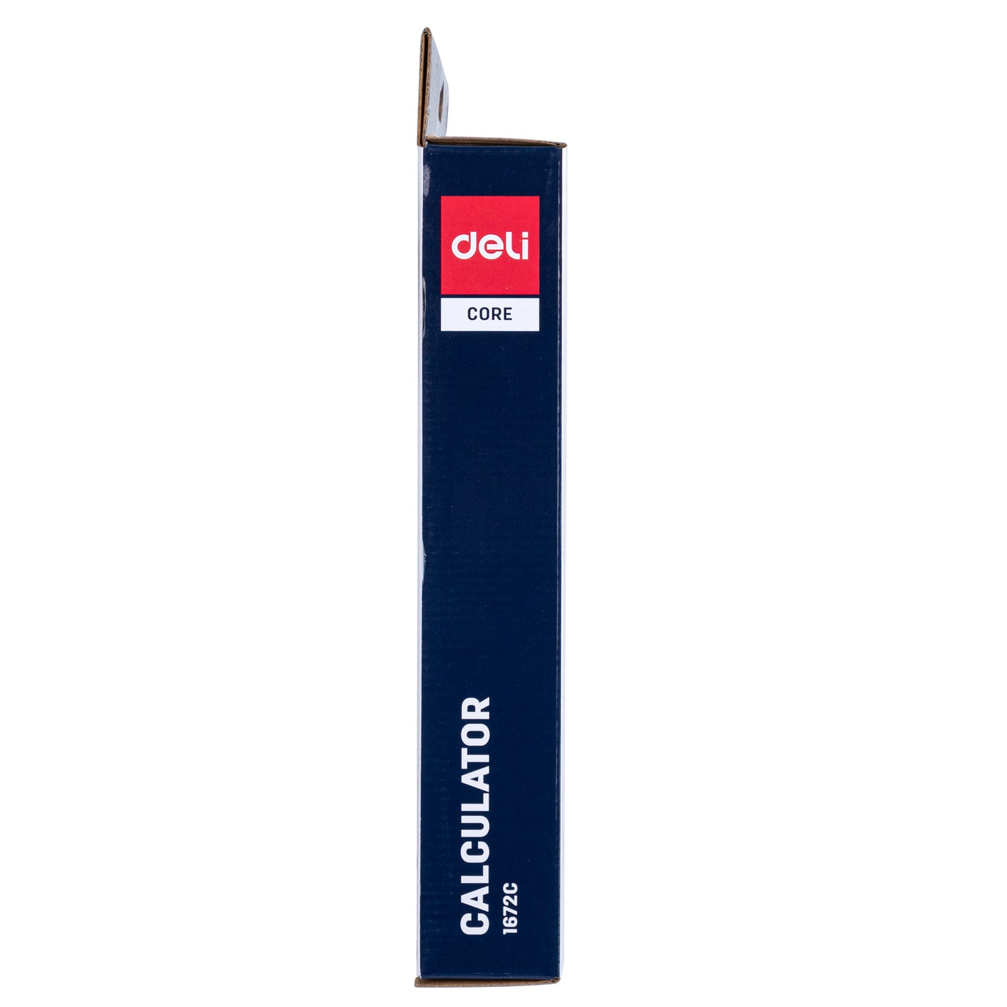Deli Stationery-     Calculator(Black)(Pcs) (SKU: E1672)