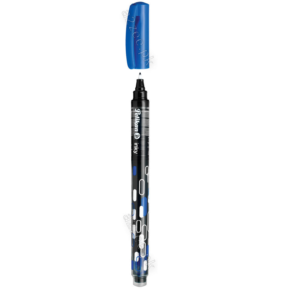 Inky Fibre-Tip Pen (SKU: 940494)