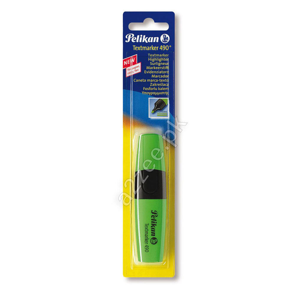 Pelikan Stationery - Text Marker (SKU: 943340)