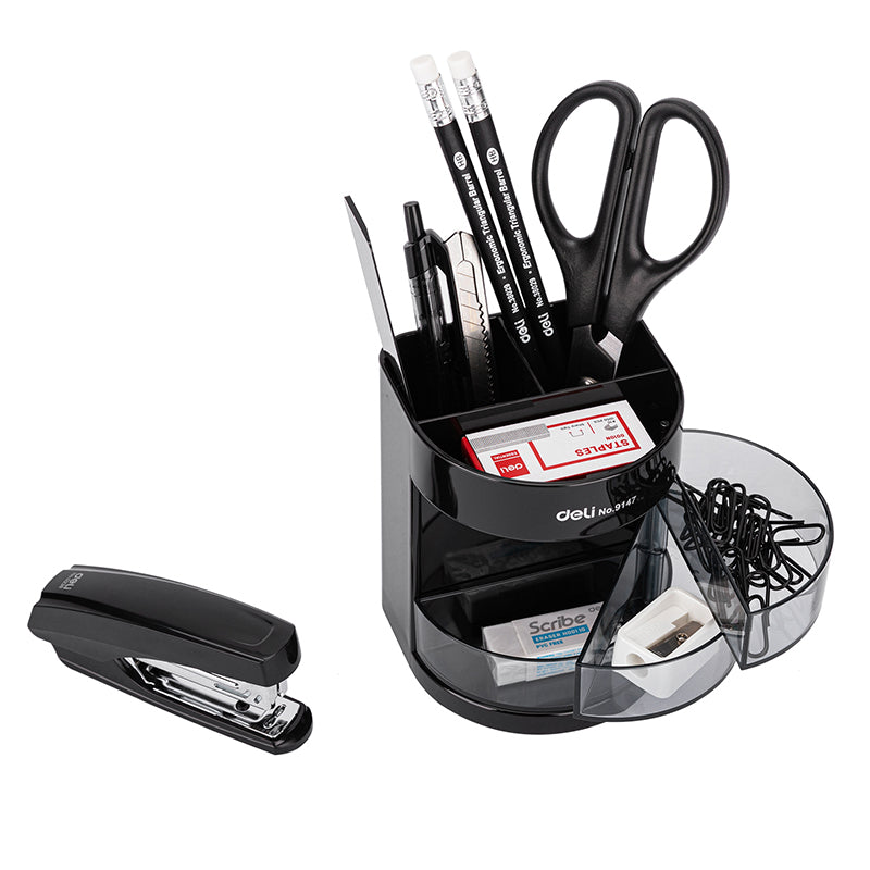 Deli Stationery-      Stationary Set (SKU: E38253)