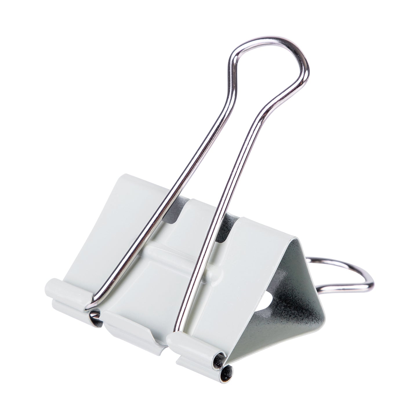 Deli Stationery-       Binder clip colour ful (SKU: E8552S)