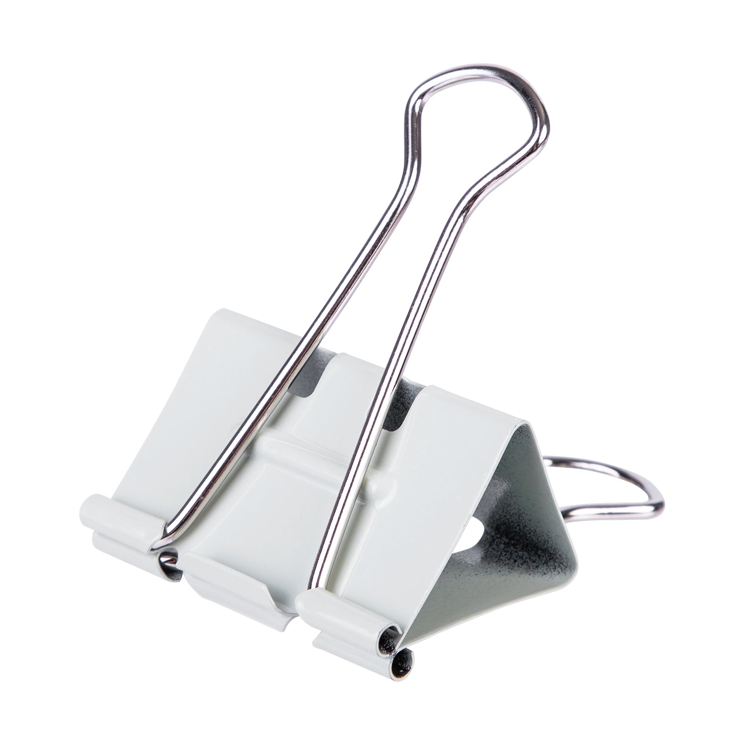 Deli Stationery-       Binder clip colour ful (SKU: E8552S)