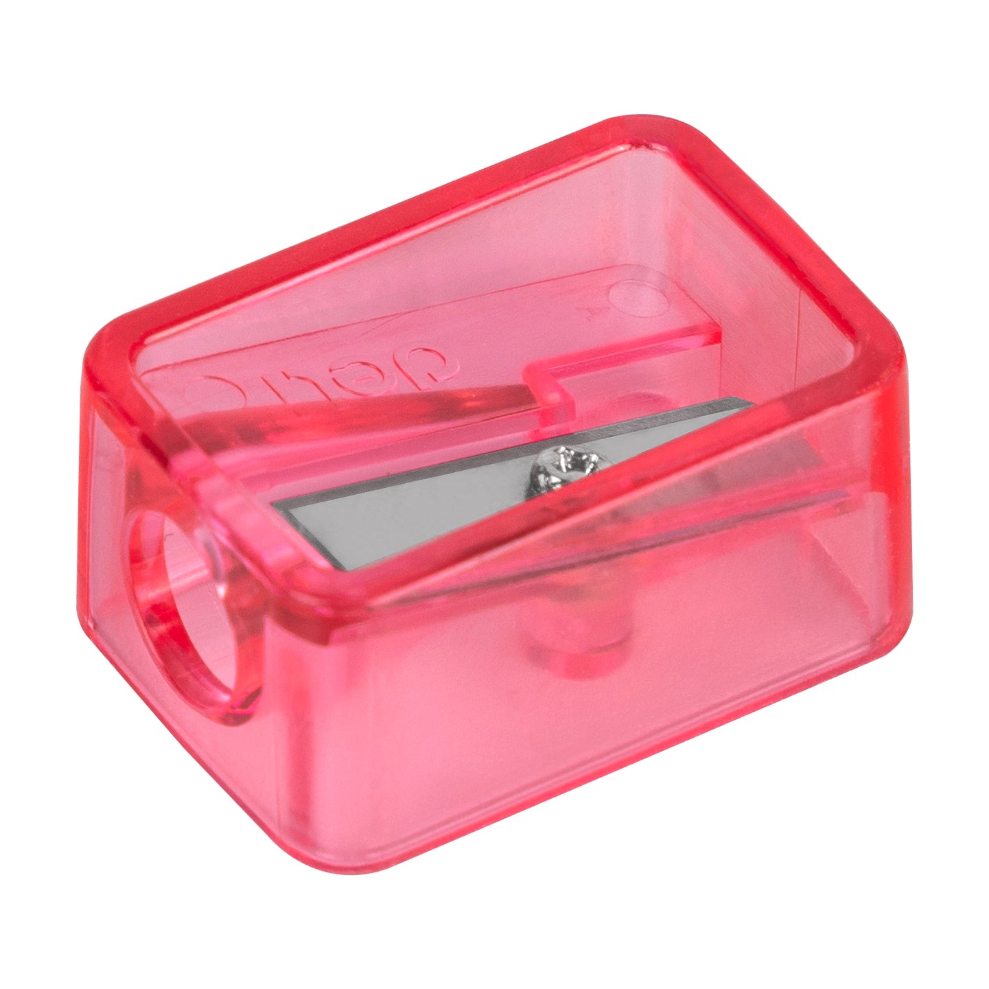 Deli Stationery-     Pencil Sharpener (SKU: EH034)
