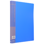Deli Stationery-      Fastener Report File (SKU: E39611)