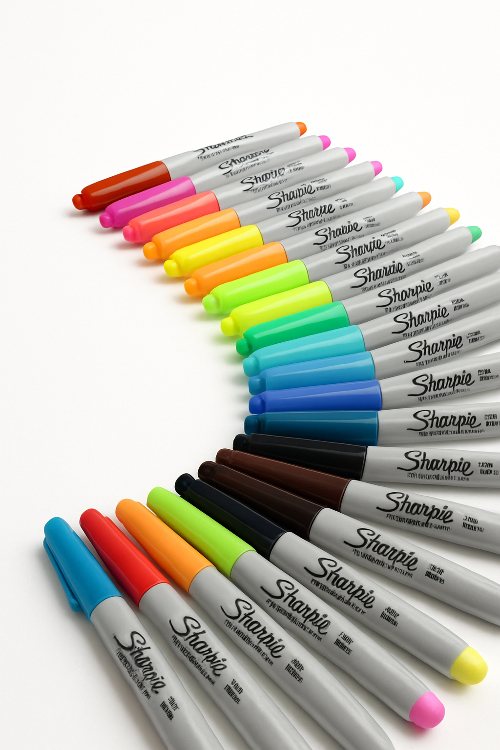 Sharpie- 	SHARPIE ULTRA FINE US (SKU: 1949558)