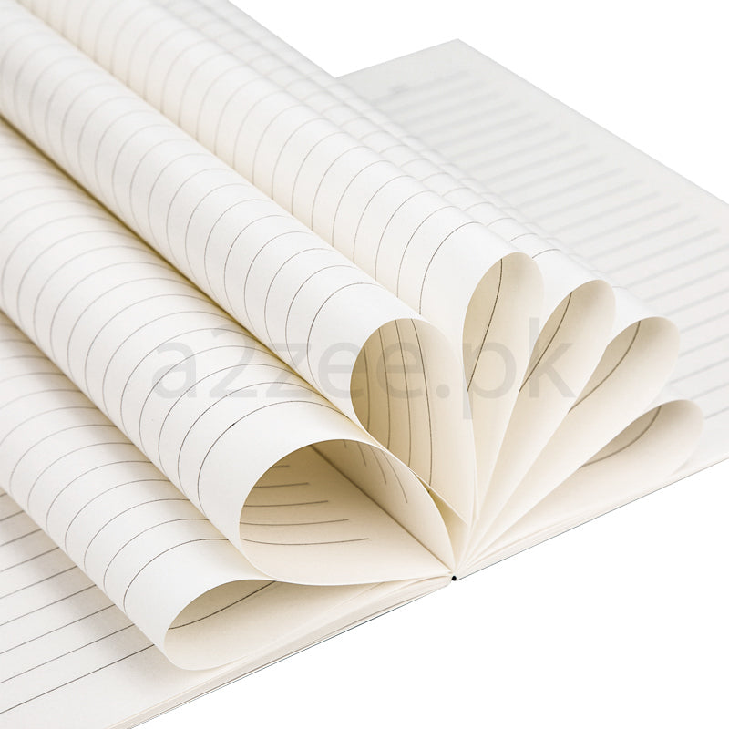 Deli Stationery - Office Soft Cover Notebook (SKU: E2155)