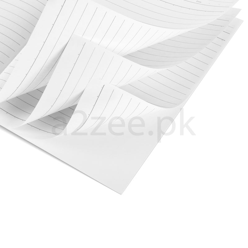 Deli Stationery - Office Soft Cover Notebook