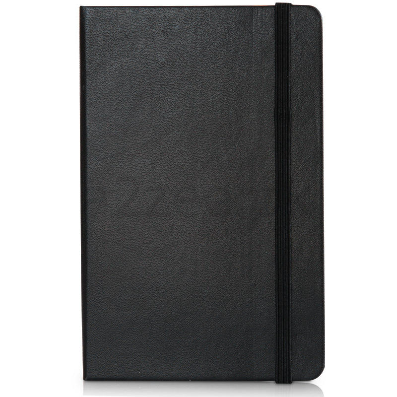 DELI STATIONERY - Notebook 120Sheets 56K - Assorted Pack (SKU: E3314)