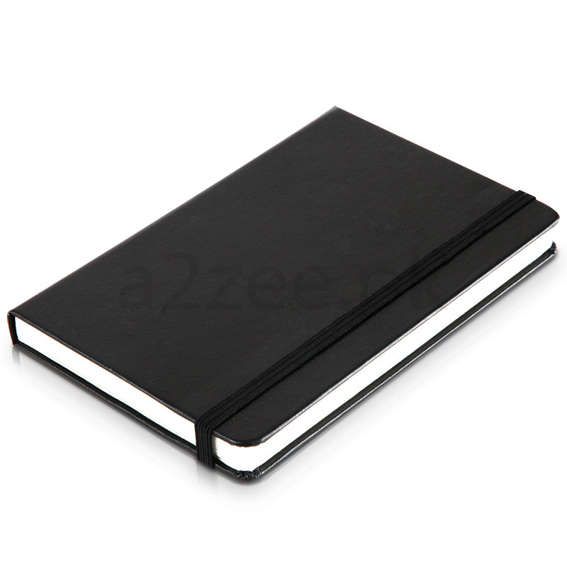 DELI STATIONERY - Notebook 120Sheets 56K - Assorted Pack (SKU: E3314)