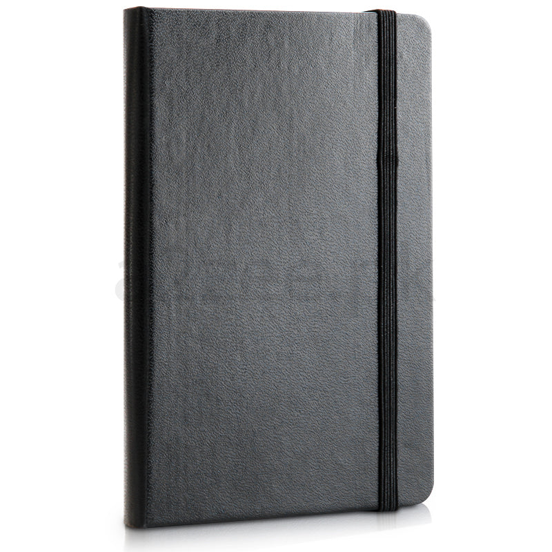DELI STATIONERY - Notebook 120Sheets 56K - Assorted Pack (SKU: E3314)