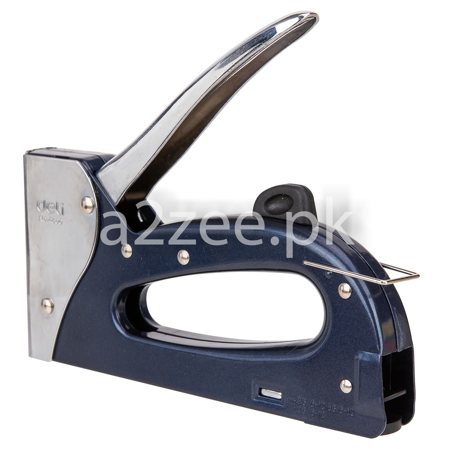 Deli Stationery - Heavy Duty & Speciality Stapler (SKU: E4600)