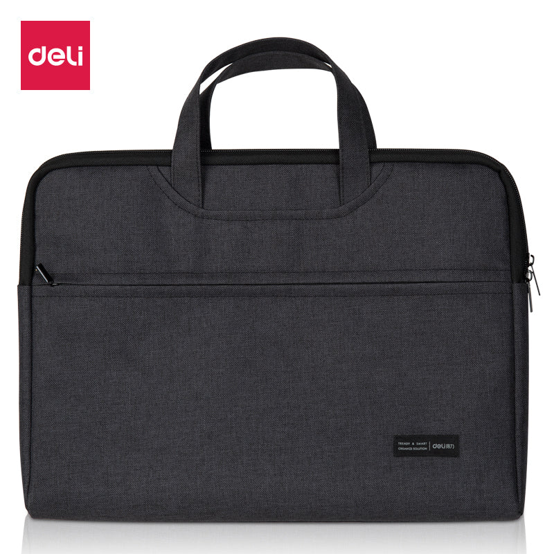 Deli Stationery - Office Briefcase (SKU: E5590)