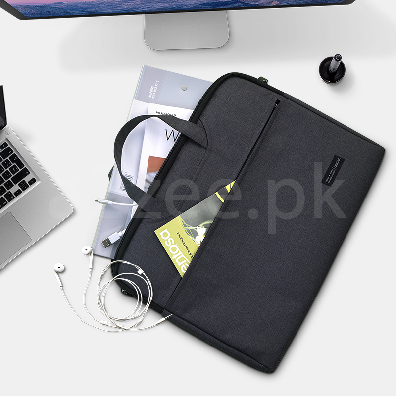 Deli Stationery - Office Briefcase (SKU: E5590)