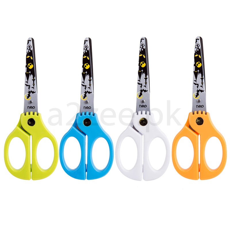 Deli Stationery - Scissors（Assorted）(Pcs)