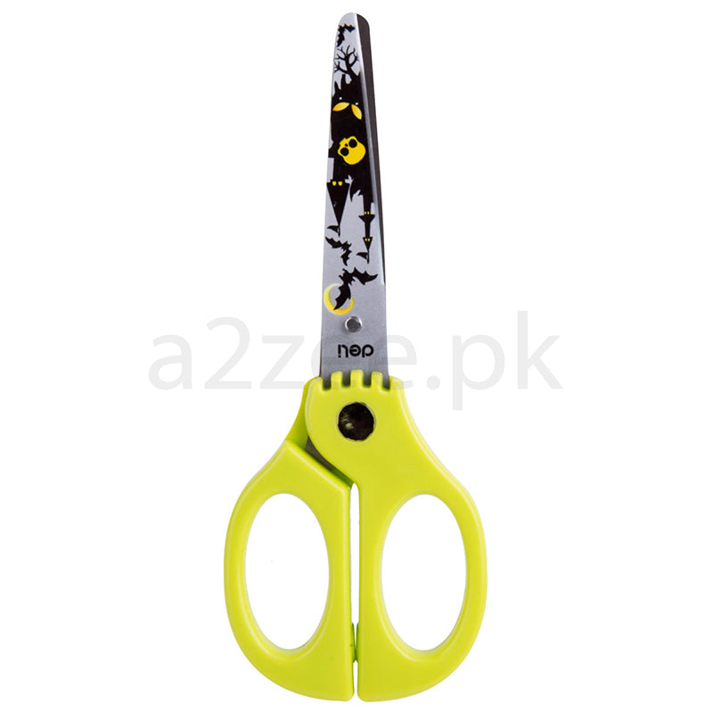 Deli Stationery - Scissors（Assorted）(Pcs)