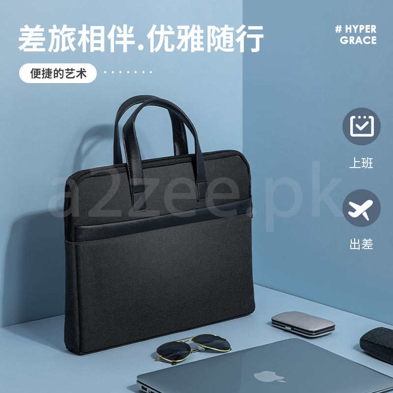 Deli Stationery - Office Briefcase (SKU: E63751)