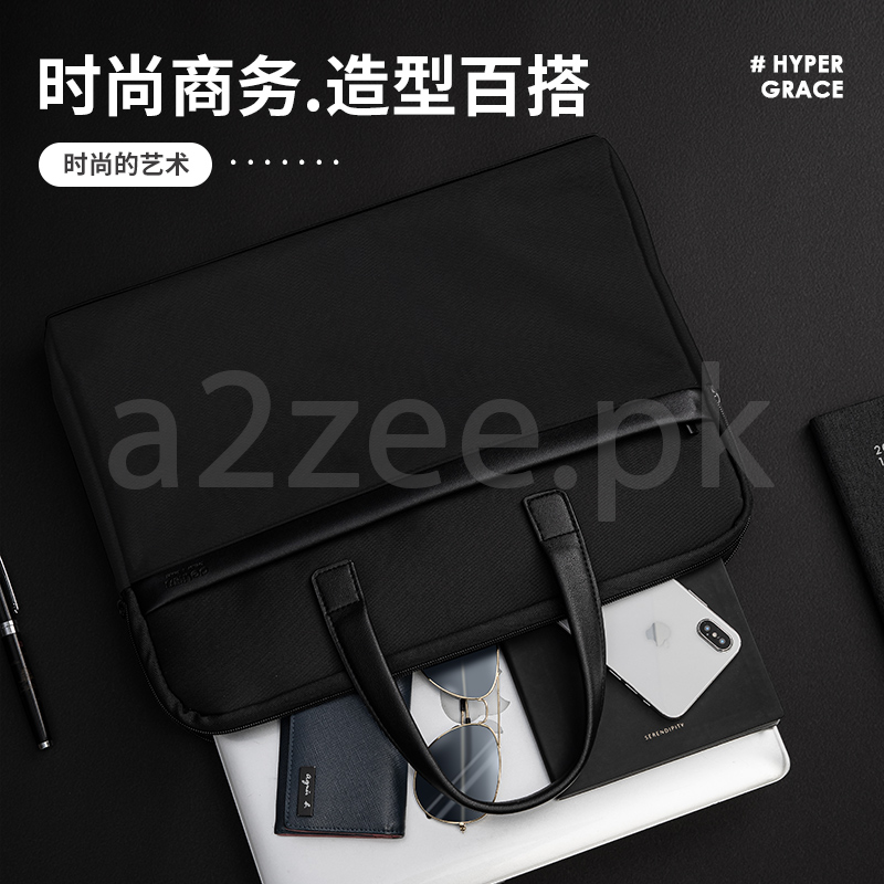 Deli Stationery - Office Briefcase