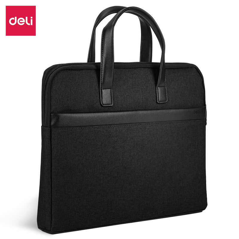 Deli Stationery - Office Briefcase