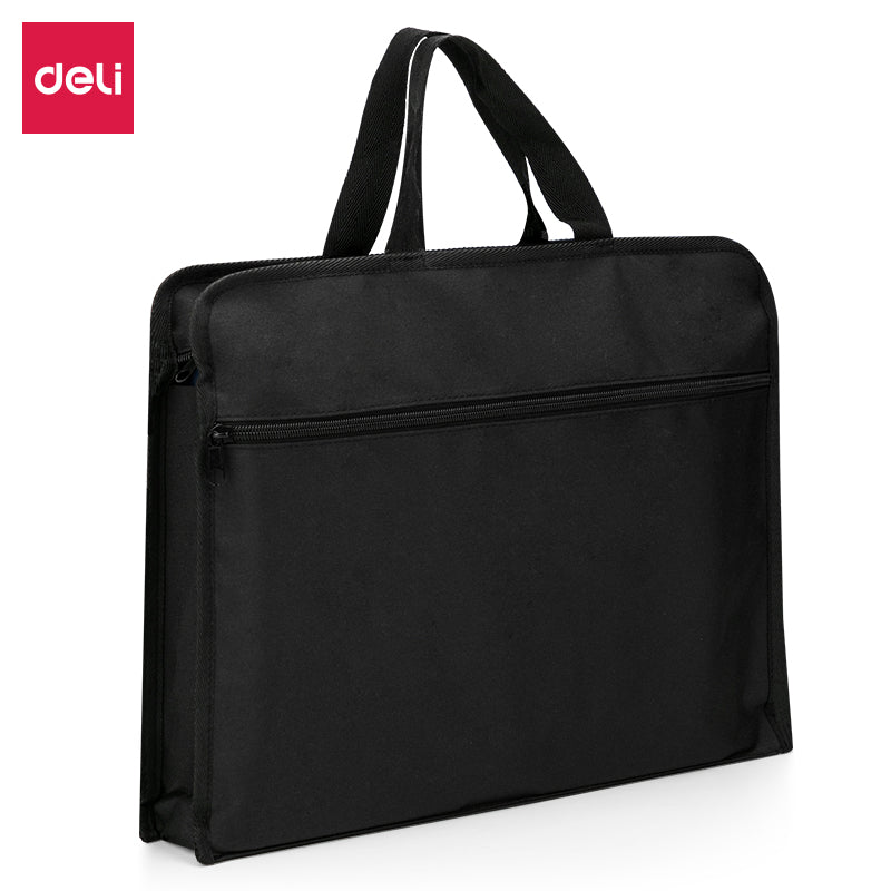 Deli Stationery - Office Briefcase (SKU: E63753)