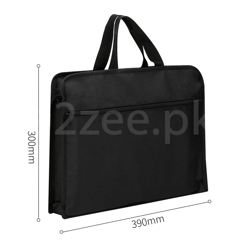 Deli Stationery - Office Briefcase