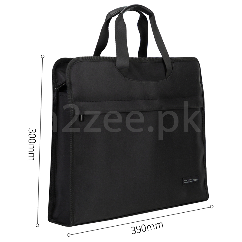 Deli Stationery - Office Briefcase (SKU: E63754)