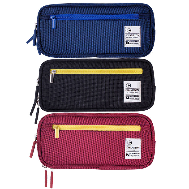 Deli Stationery - Pencil Pouch (SKU: E66724)