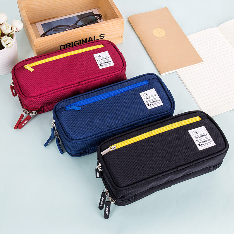 Deli Stationery - Pencil Pouch