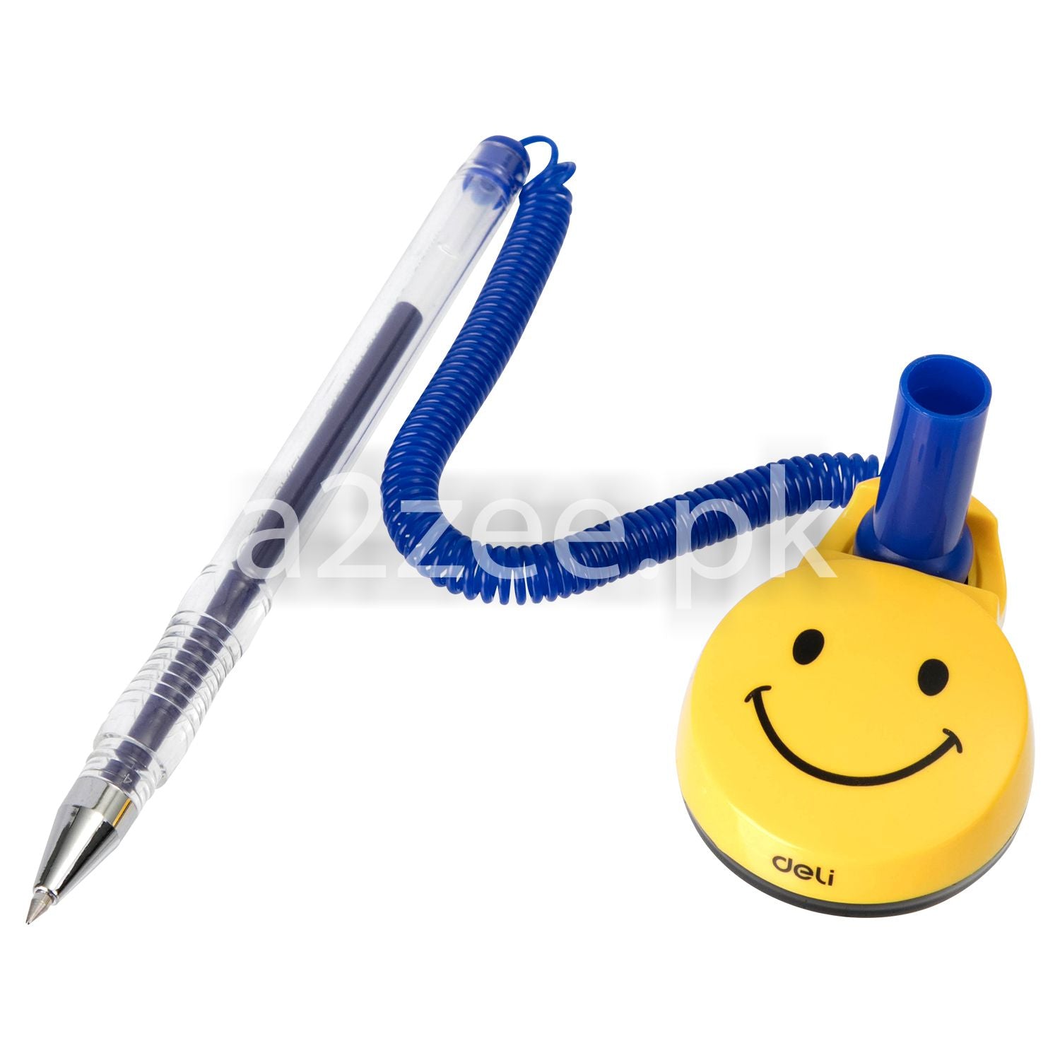 Deli Stationery - Desk Pen Stand (SKU: E6793-01)