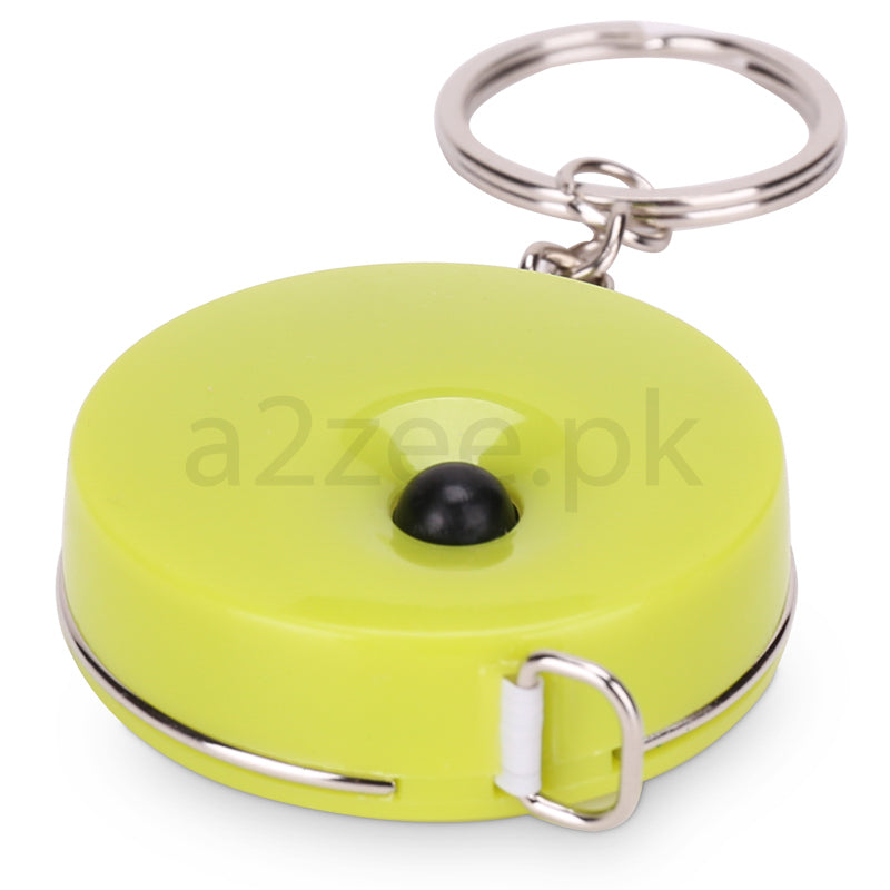Deli Stationery - Plastic Measuring Tape (Assorted)(Pcs)
