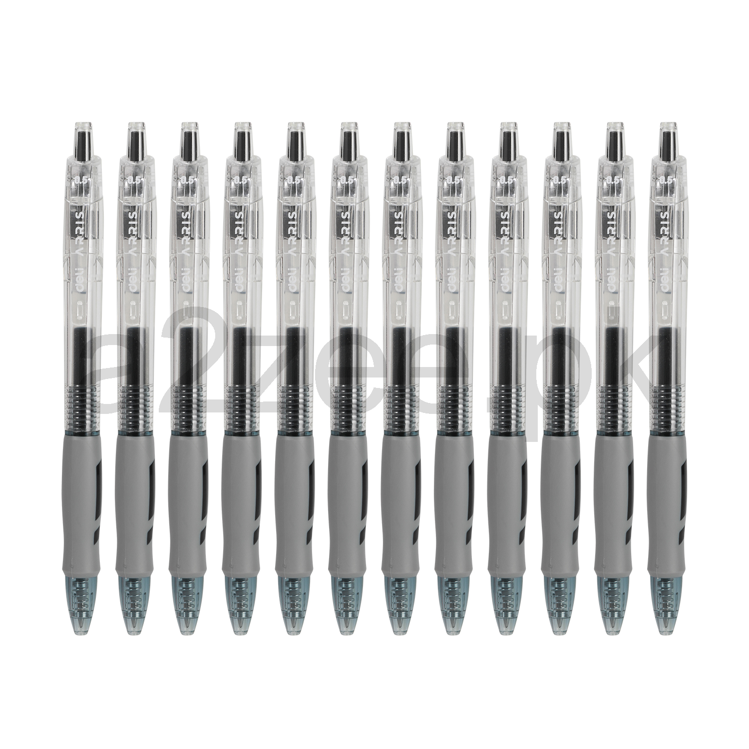 Deli Stationery - Office Gel Pen (SKU: EG09-BK)