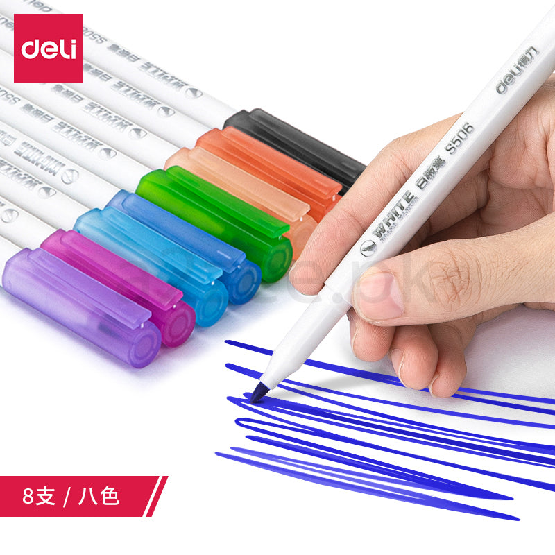 Deli Stationery - Dry Erase Marker