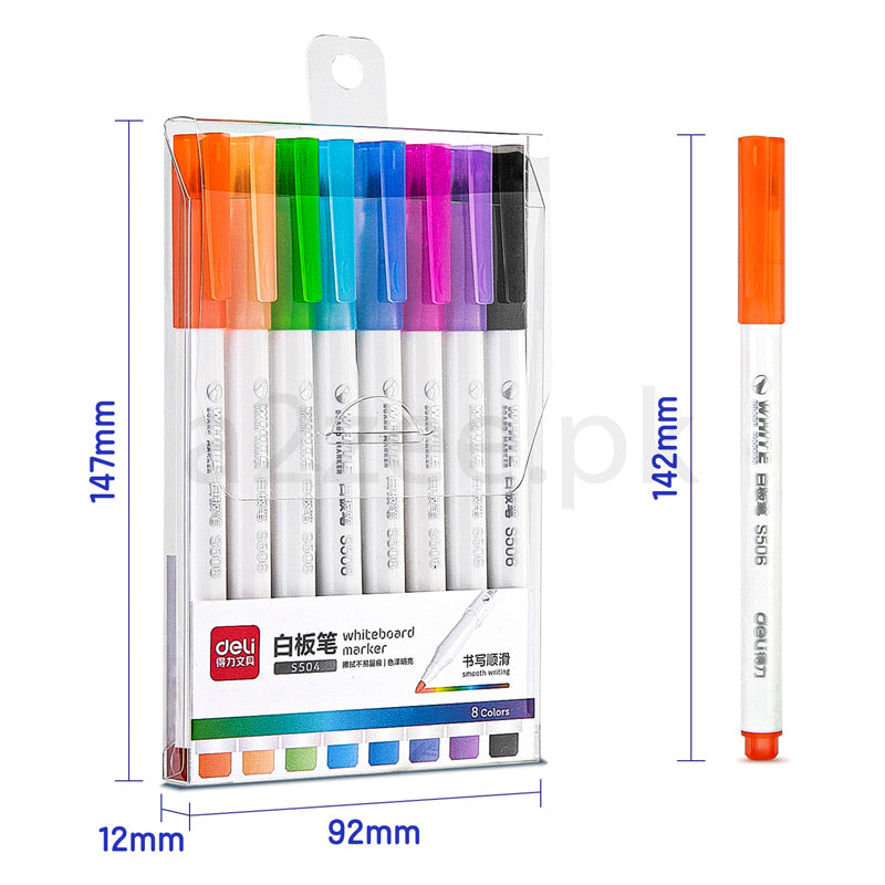 Deli Stationery - Dry Erase Marker