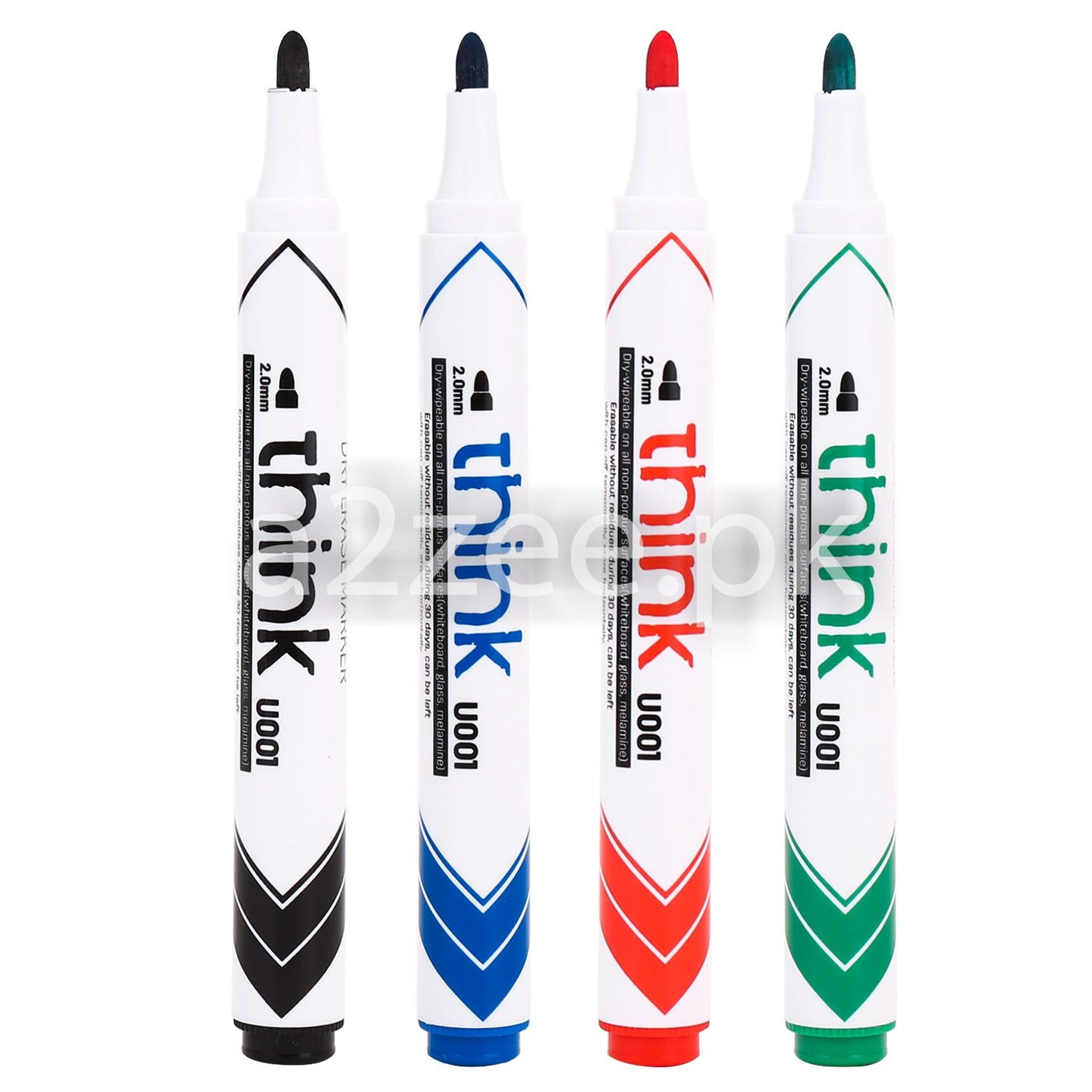 Deli Stationery - Dry Erase Marker (01 Per Piece)