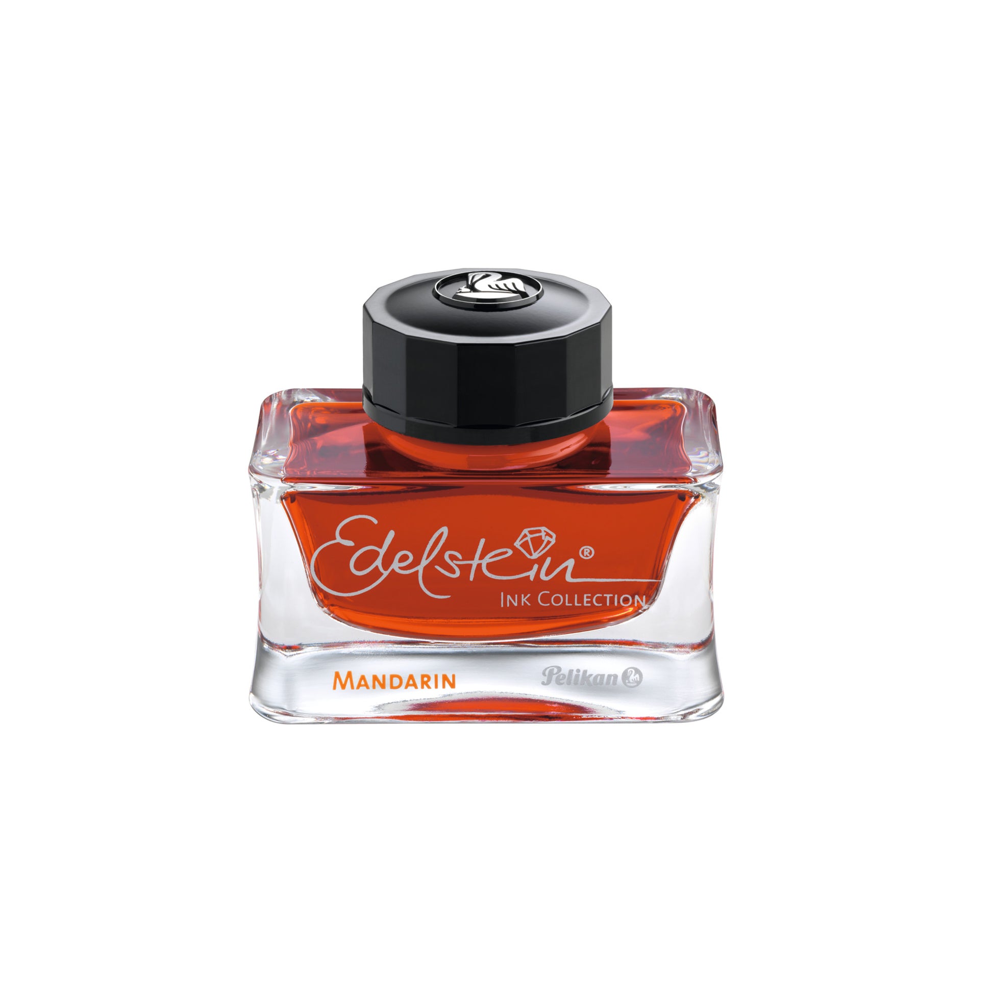 Pelikan FW-	Edelstein Ink mandarin (SKU: 339341)