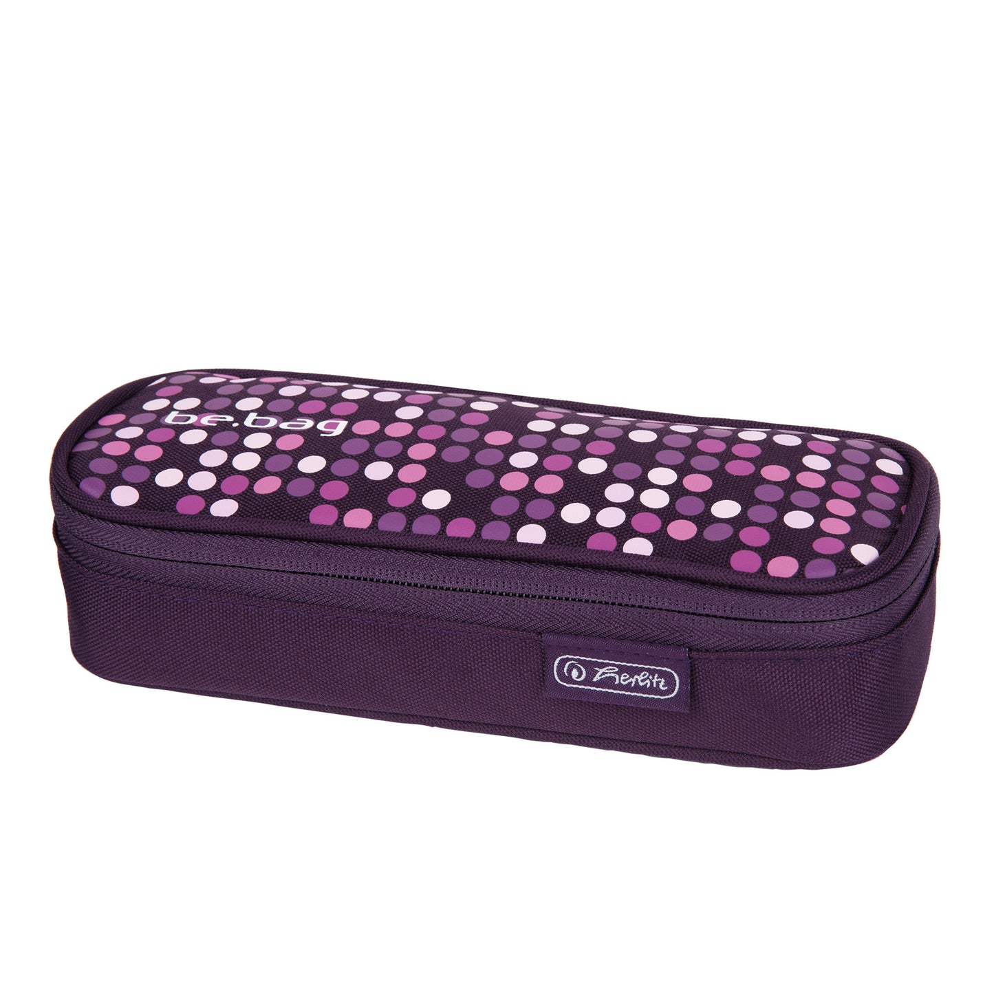 Herlitz Stationery- Soft Case be.bag cube SOS (SKU:11437720)