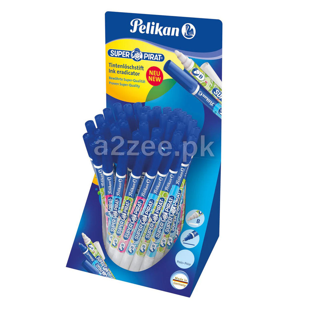 Pelikan Stationery - Ink Eradicator (SKU: 987024)