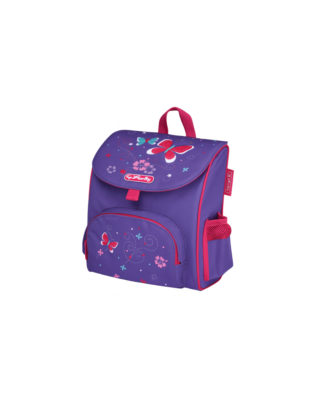 Herlitz Stationery-  Mini Softbag Butterfly (SKU:11438454)
