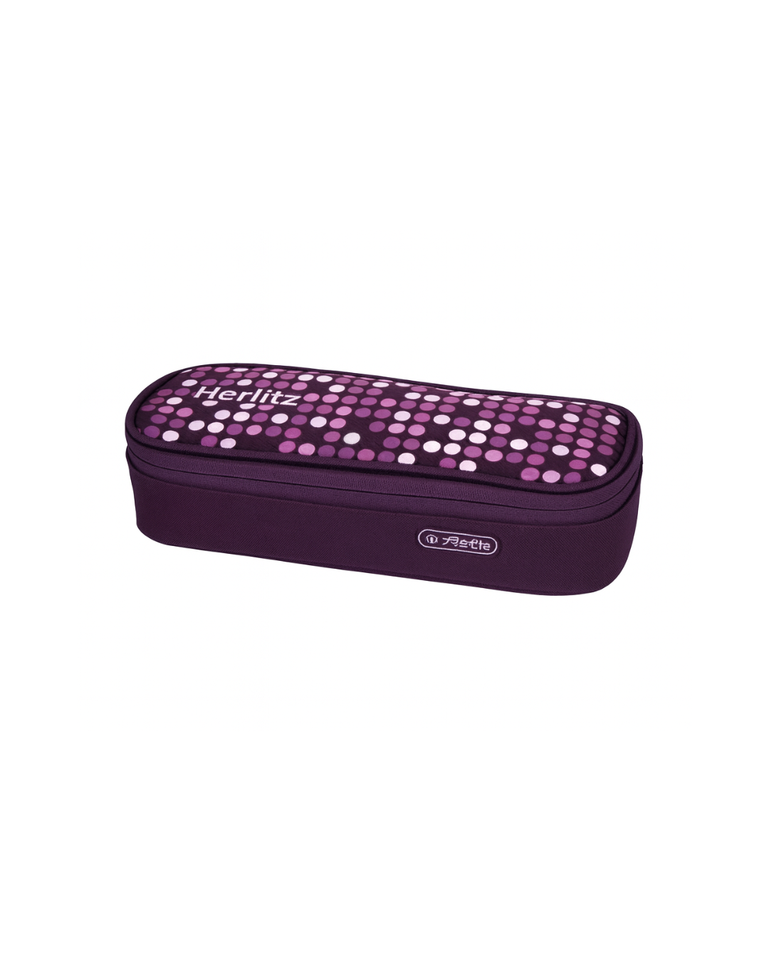 Herlitz Stationery-  Soft Case be.bag cube Spotlights (SKU:11410586)