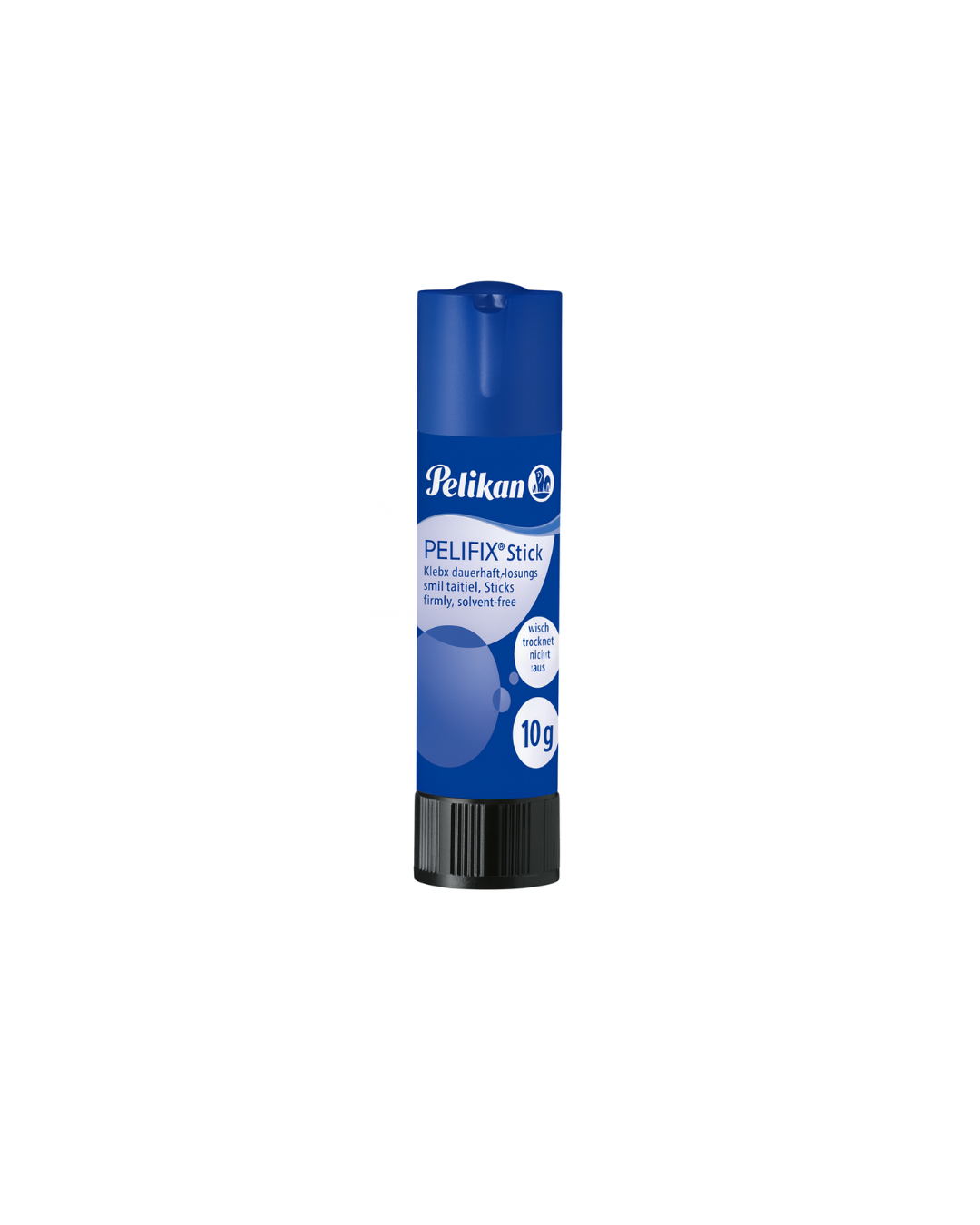 Pelikan Stationery-     Pelifix Glue Stick 936D - 10 gm (SKU: 335653C)
