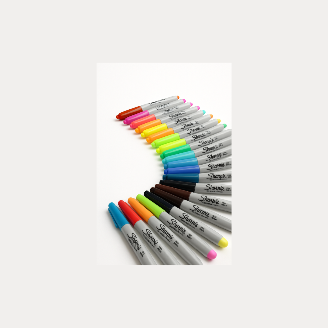 Sharpie- 	SHARPIE ULTRA FINE US (SKU: 1949558)