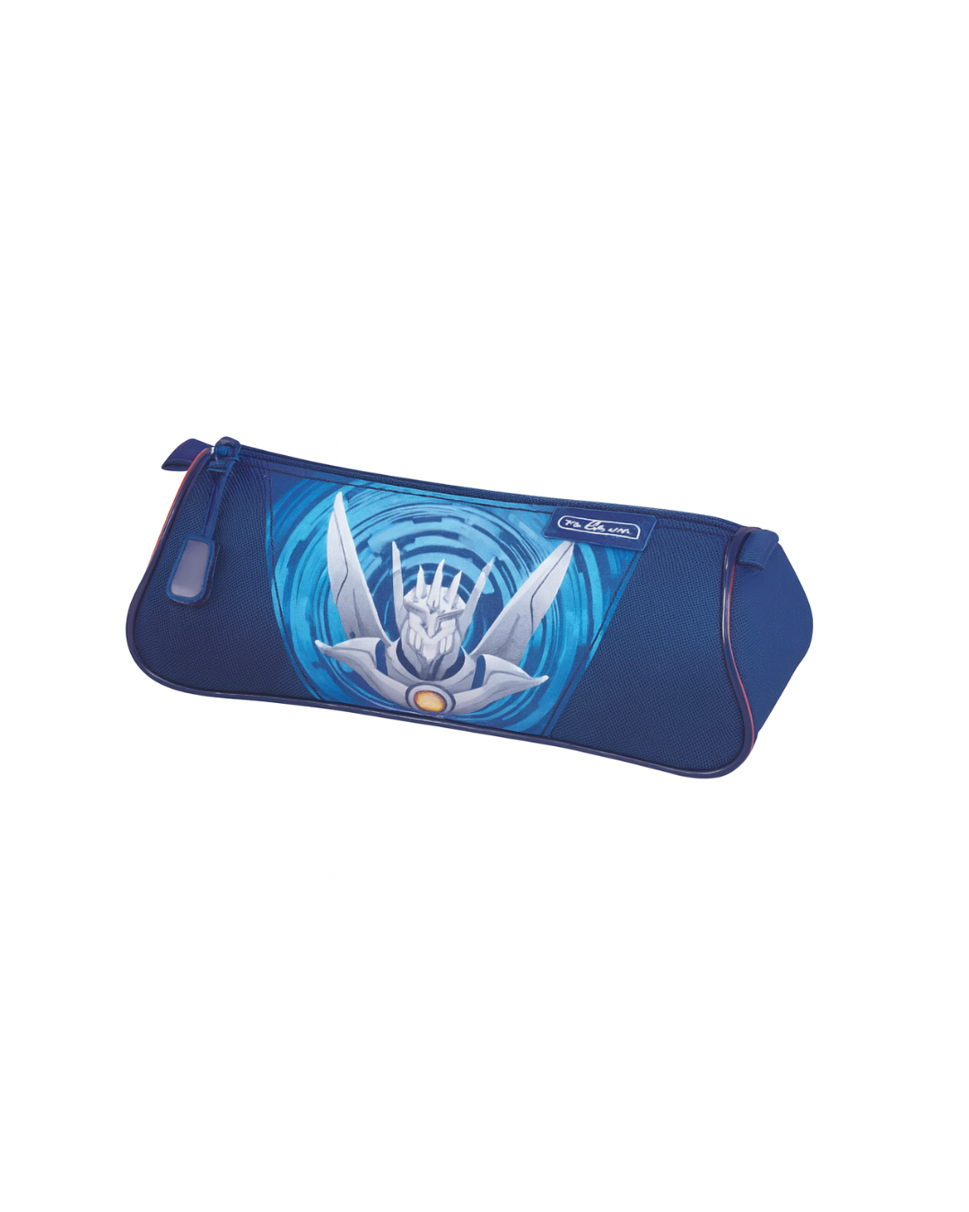 Herlitz Stationery-  Pencil pouch triangular Robot (SKU: 11437837)