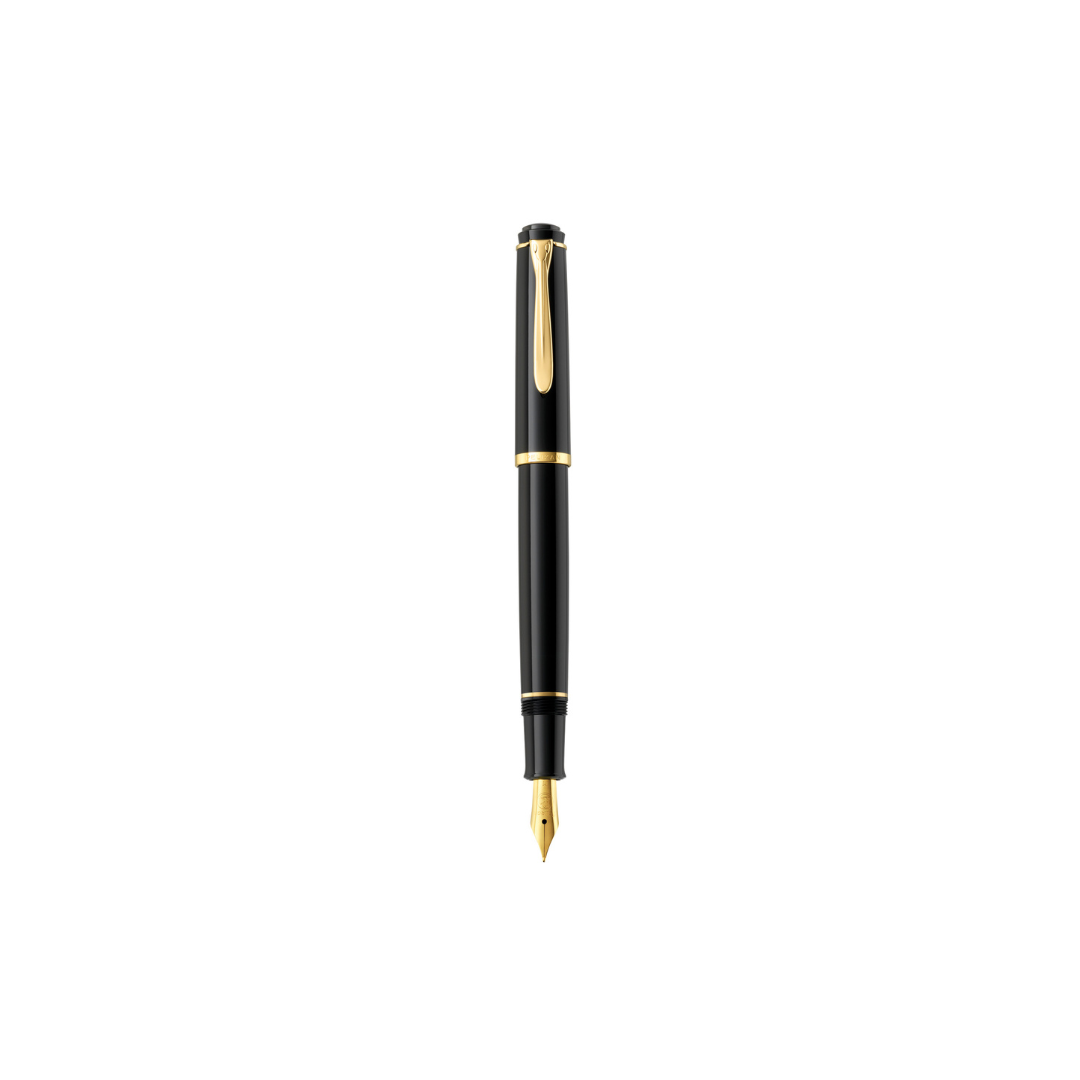 Pelikan FW-	Classic P 200 FP cartridge mechanism, Black, B (SKU:930529)