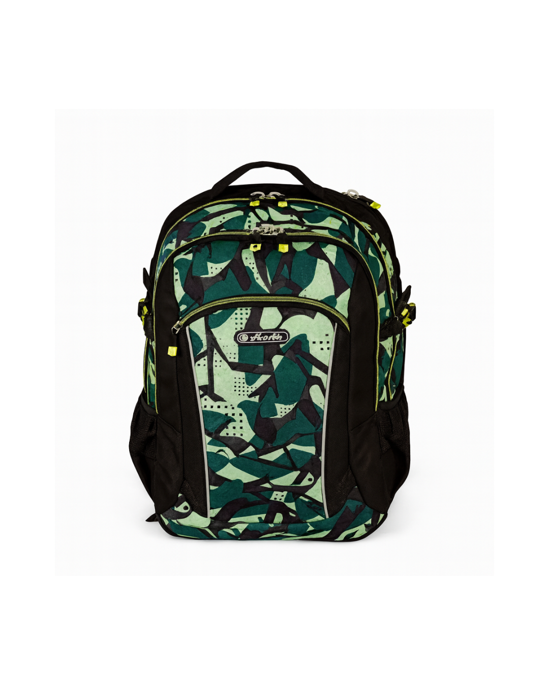 Herlitz Stationery-  School Bag Pack Air Cargo (SKU: 50015153)