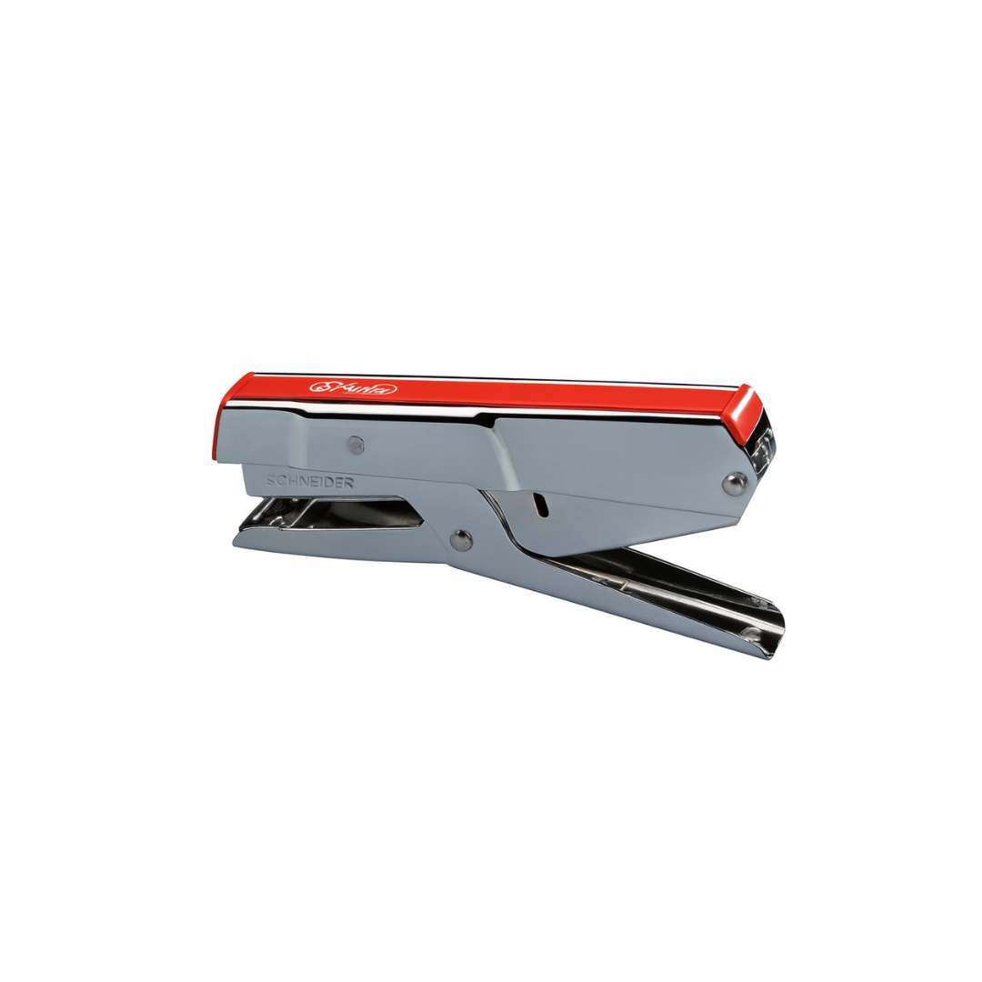 Herlitz Stationery-  Stapler plier No.10 metal (SKU: 8757262)