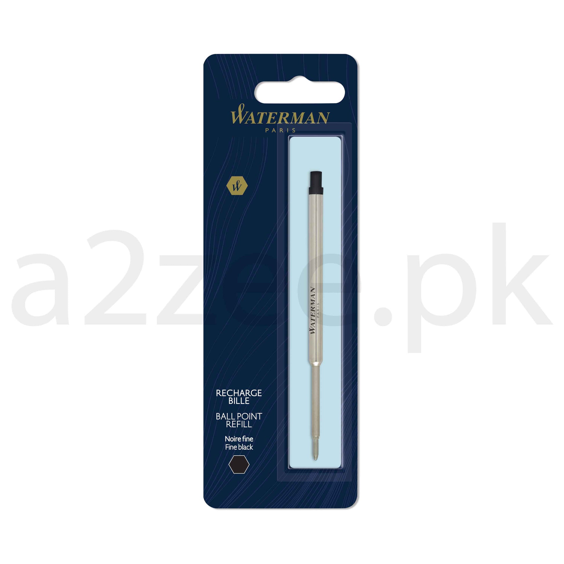 Waterman Stationery - Refill Ball Pen (SKU: 1964017)