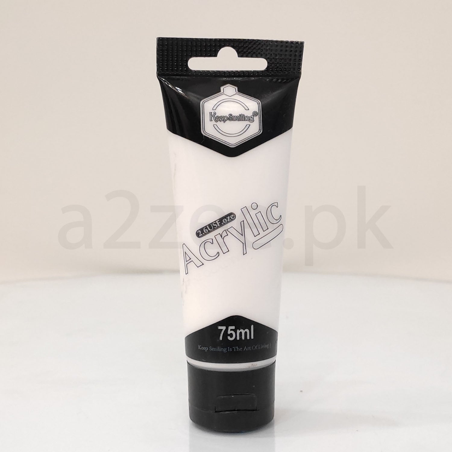 ACRYLIC TUBE (SKU: 202)