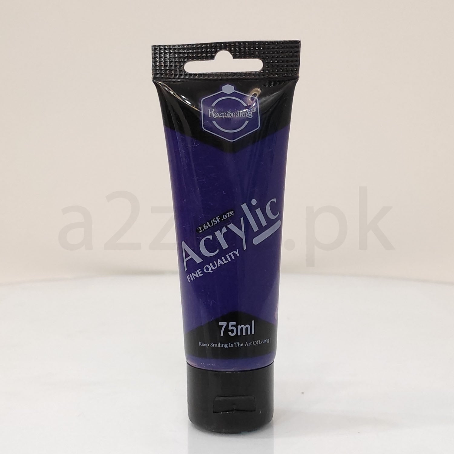 ACRYLIC TUBE (SKU: 300)