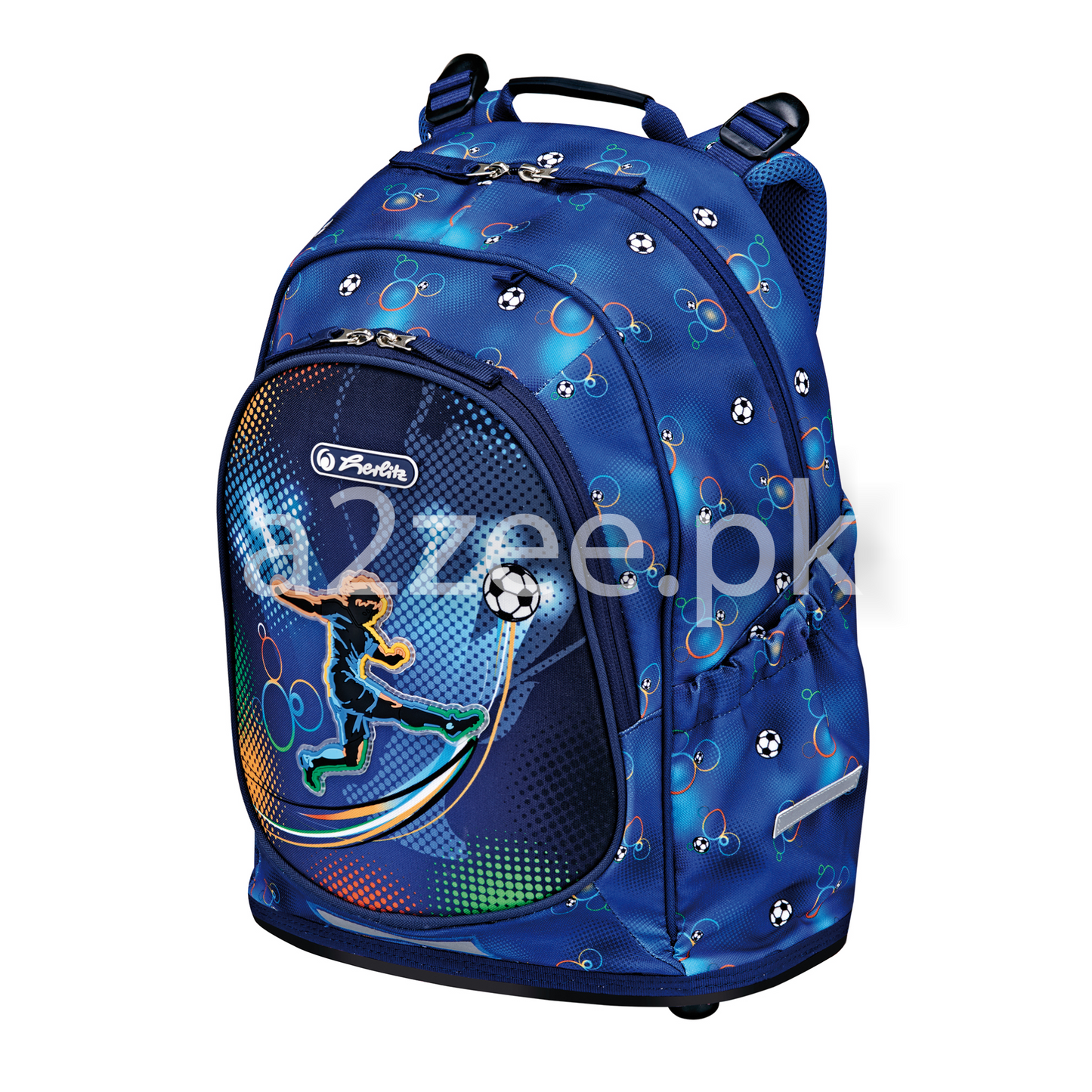 Herlitz Stationery - schoolbag